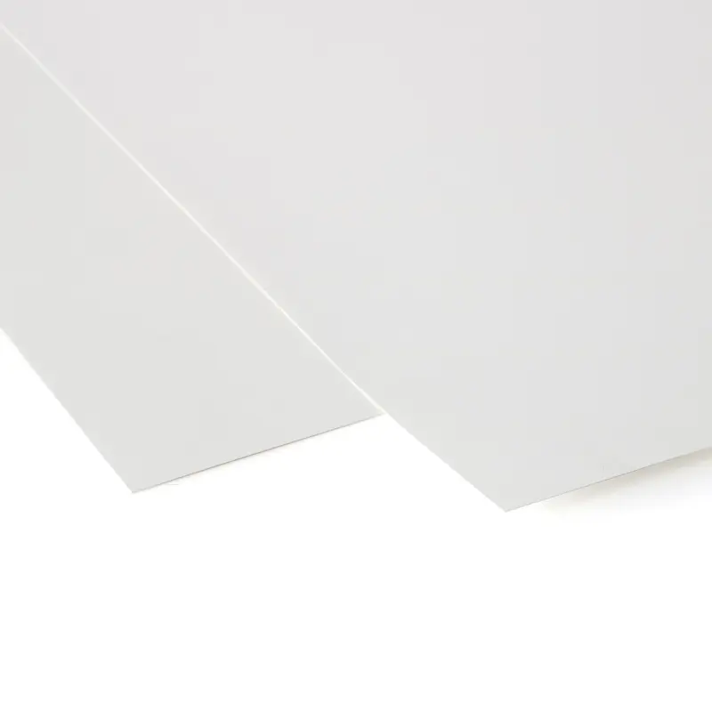 Yupo Watercolour Paper - White