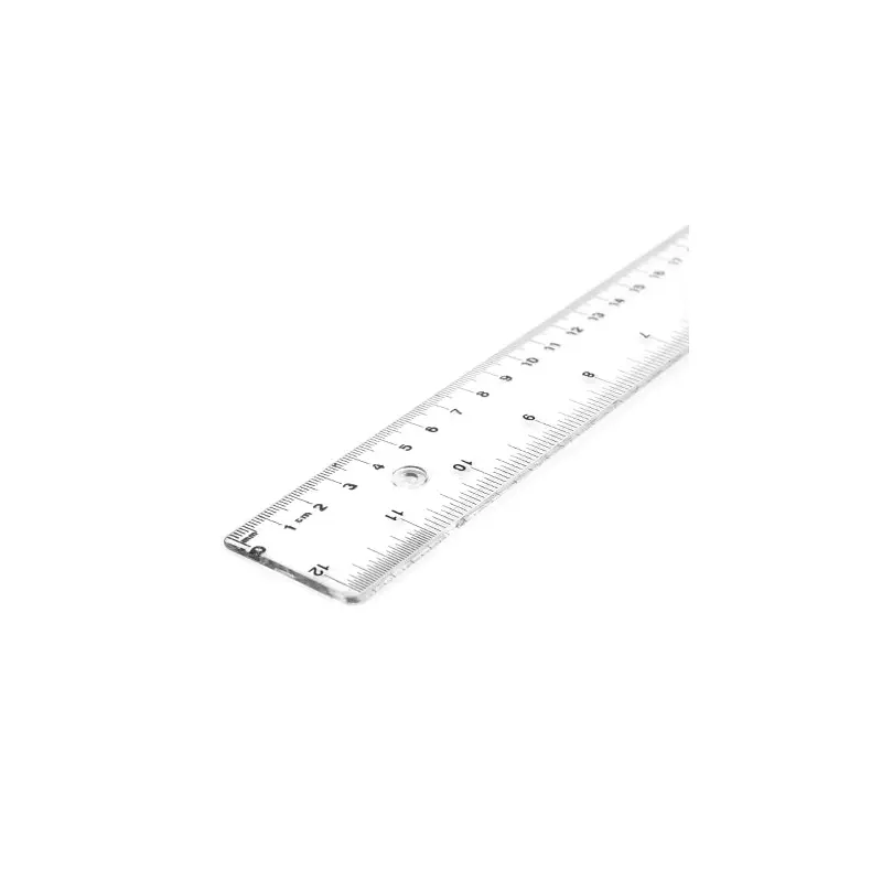 Acrylic Ruler