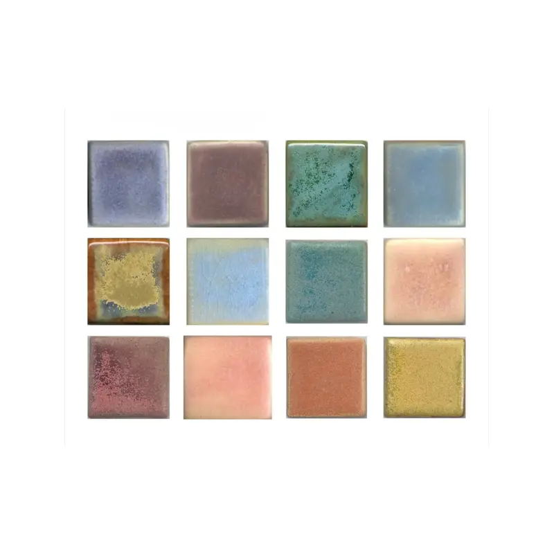 Coyote Glazes Archie's Series For Cone 5/6