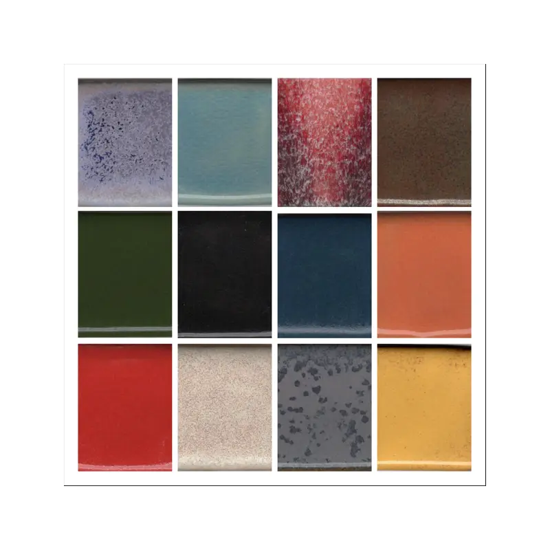 Coyote Glazes (Pint)