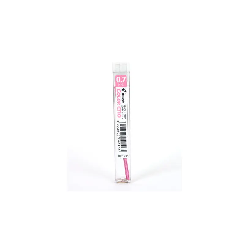 Eno leads pack Pilot