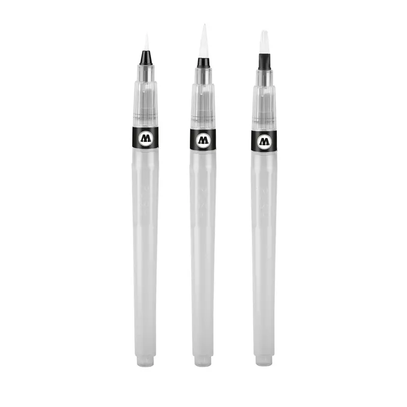 One4All Empty Brush Marker