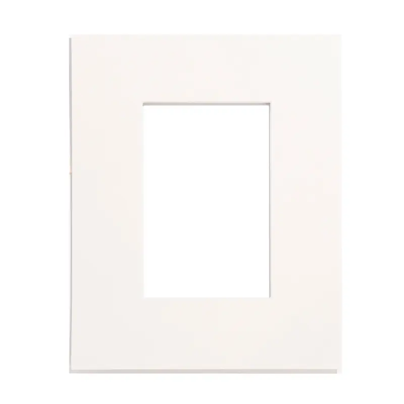 PH-Neutral Whitecore Mat