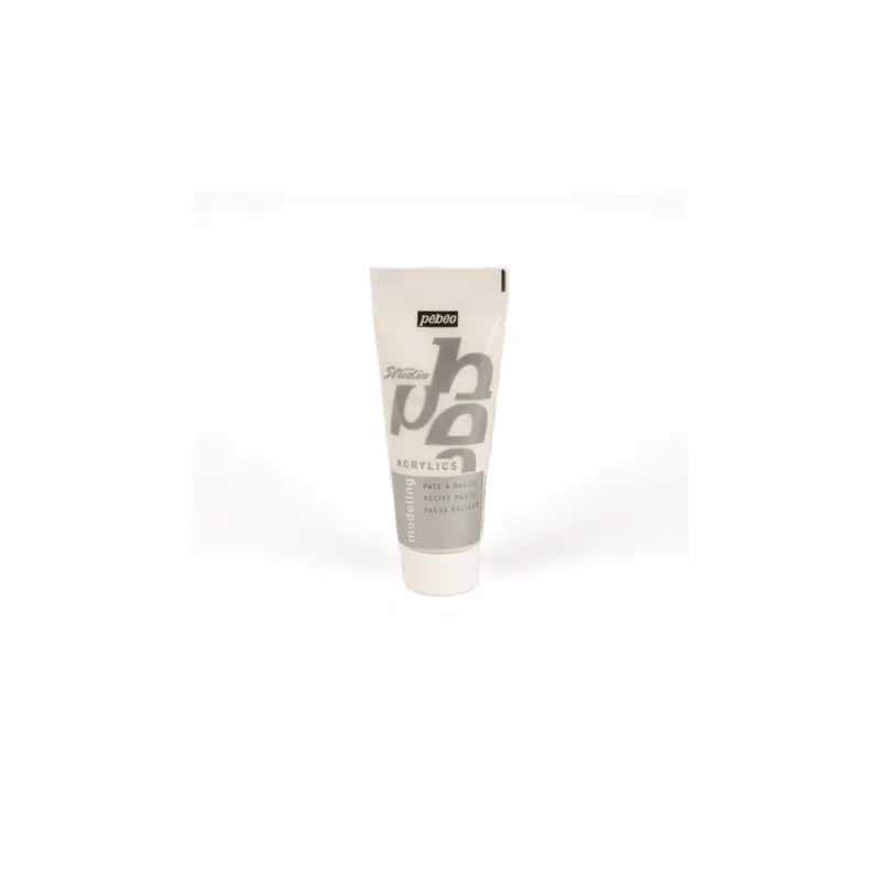 Studio Modeling Paste