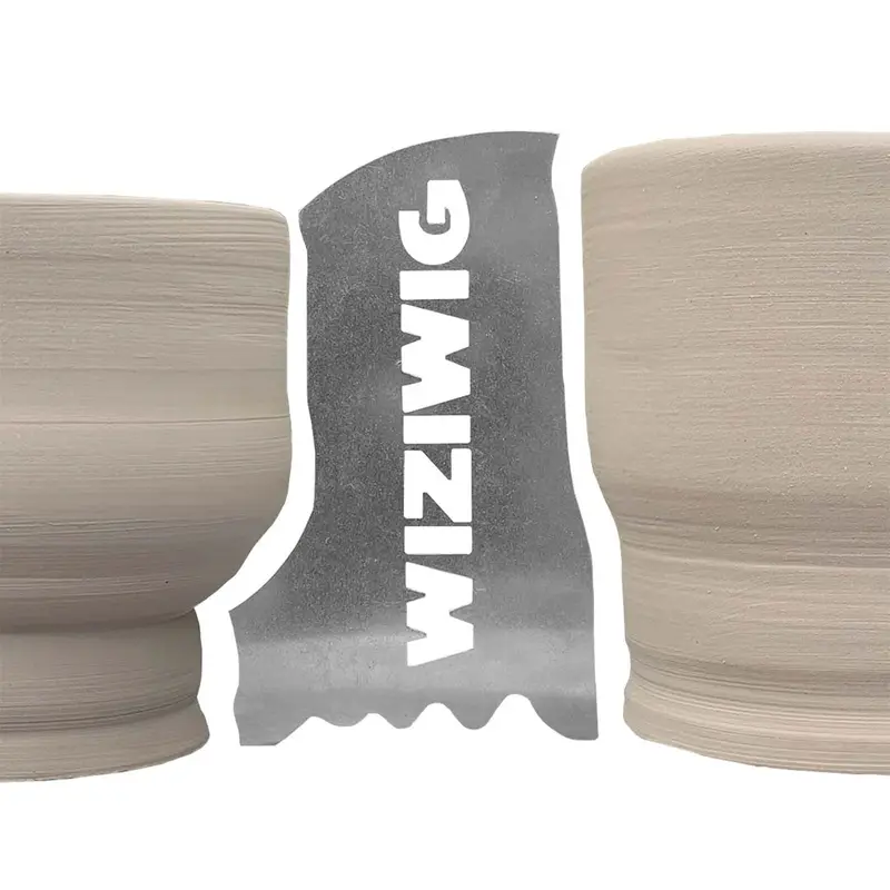 Wiziwig Profile Rib Bourbon Makin' Terry