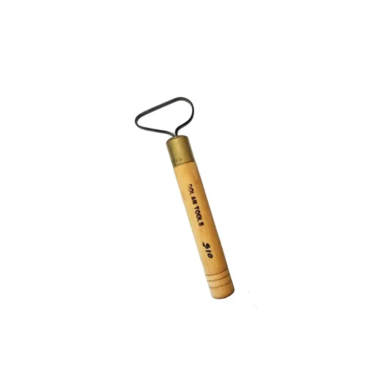 Dolan Tools: #310 Heavy Duty Clay Trimming Tool