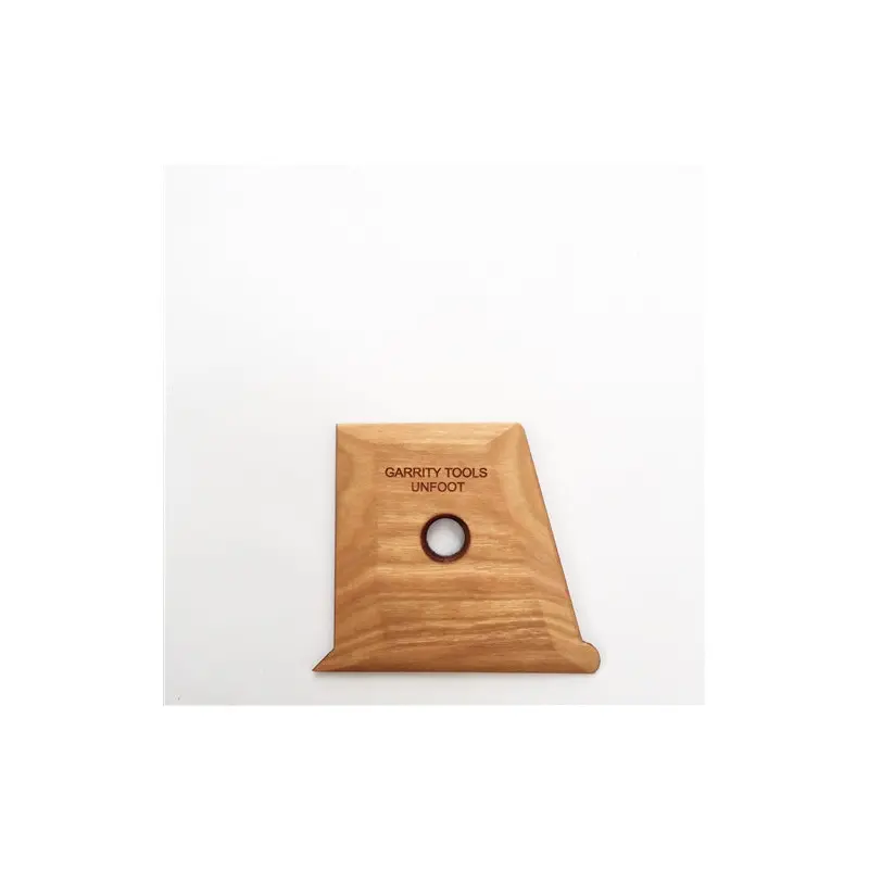 Garrity Tools - Unfoot #1