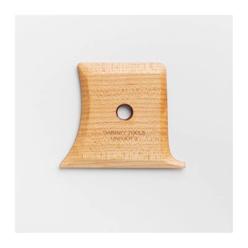 Garrity Tools - Unfoot #3