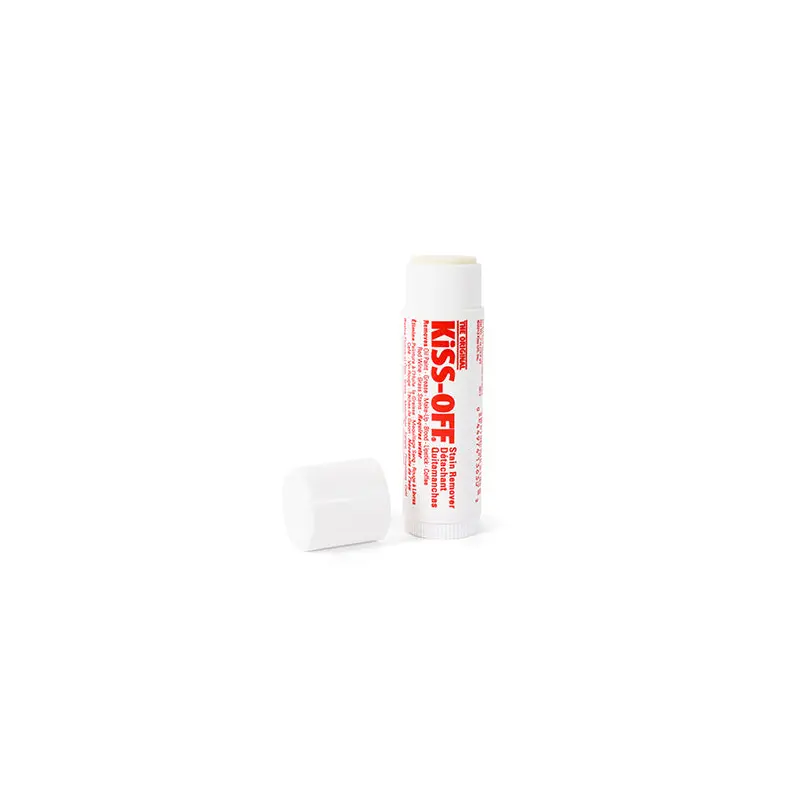 Kiss-Off Stain Remover Stick 0.7 oz