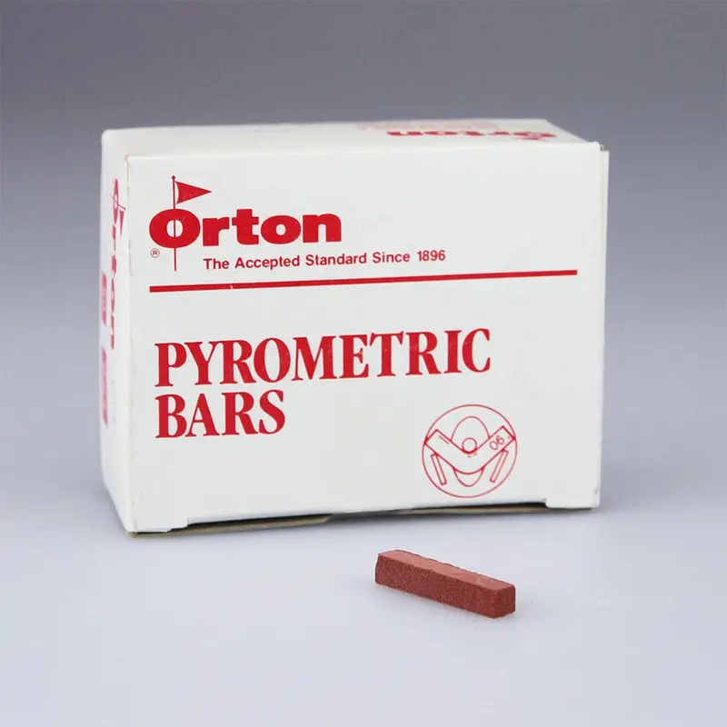 Orton Bars - 6