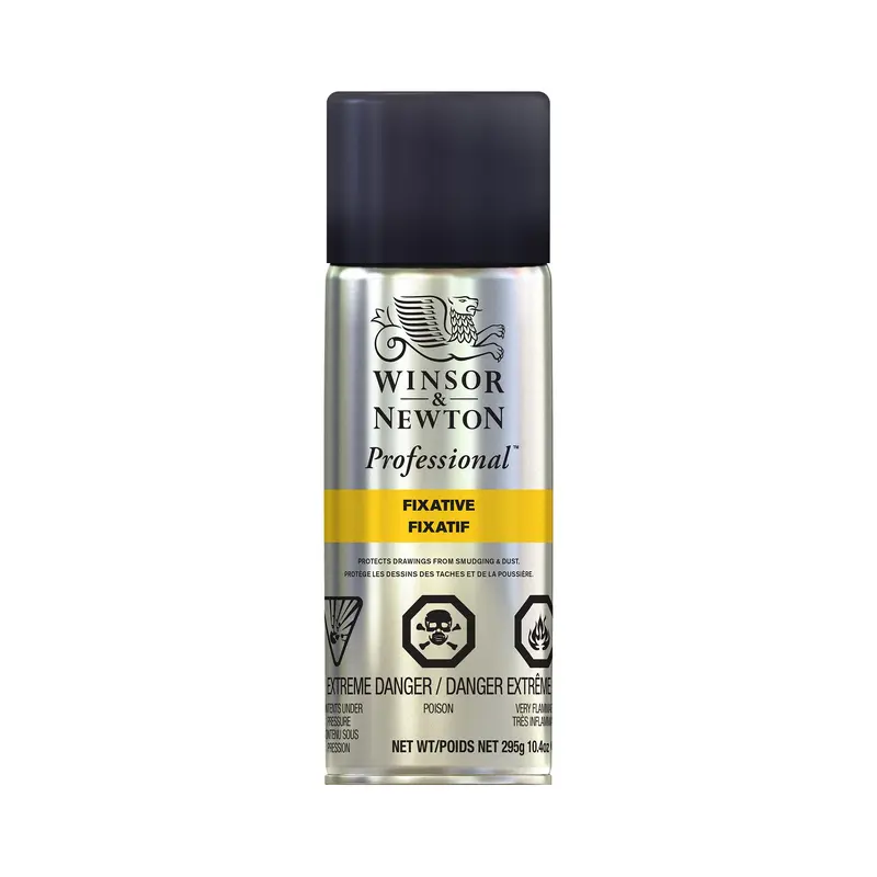 Professional Fixative - 400 ml