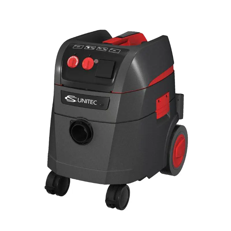 Unitec cs1445H HEPA Vacuum