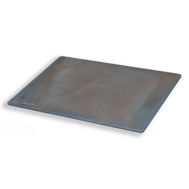 Advancer Kiln Shelf 18" x 24" x 5/16"  Nitride Bonded Silicon Carbide