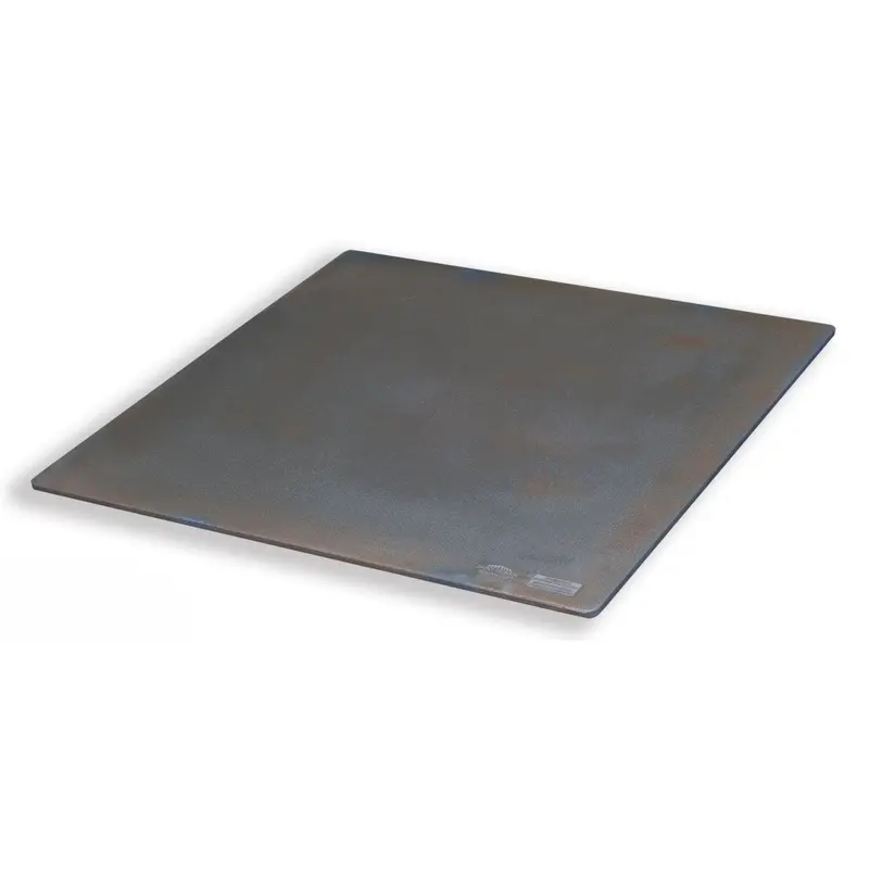 Advancer Kiln Shelf  24" x 24" x 5/16"  Nitride Bonded Silicon Carbide