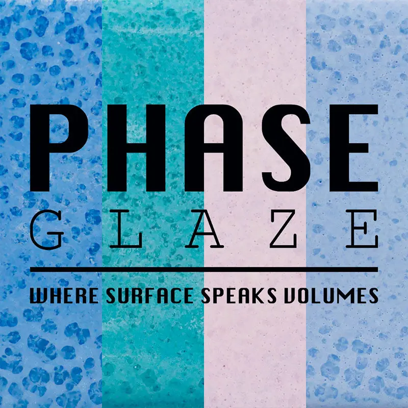 Amaco Phase Glaze (Pint)