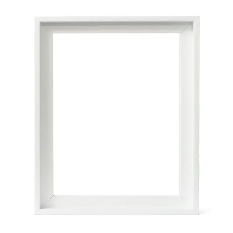 Poly Floating Frame - Regular