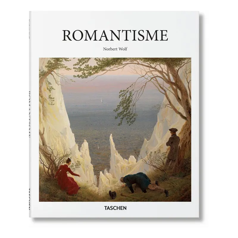Romanticism  French
