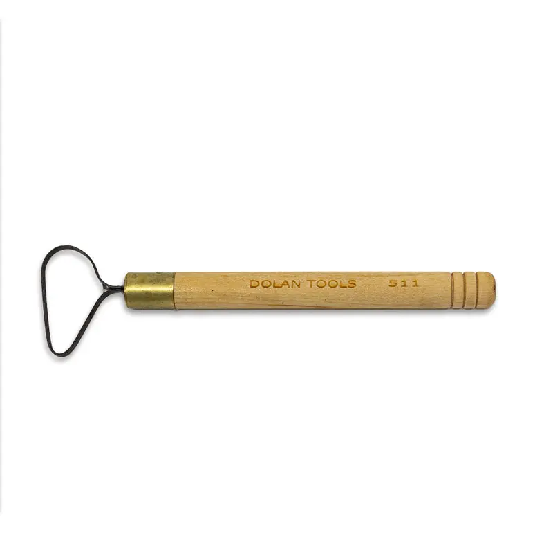 Dolan Tools: #511 Trimming Tool