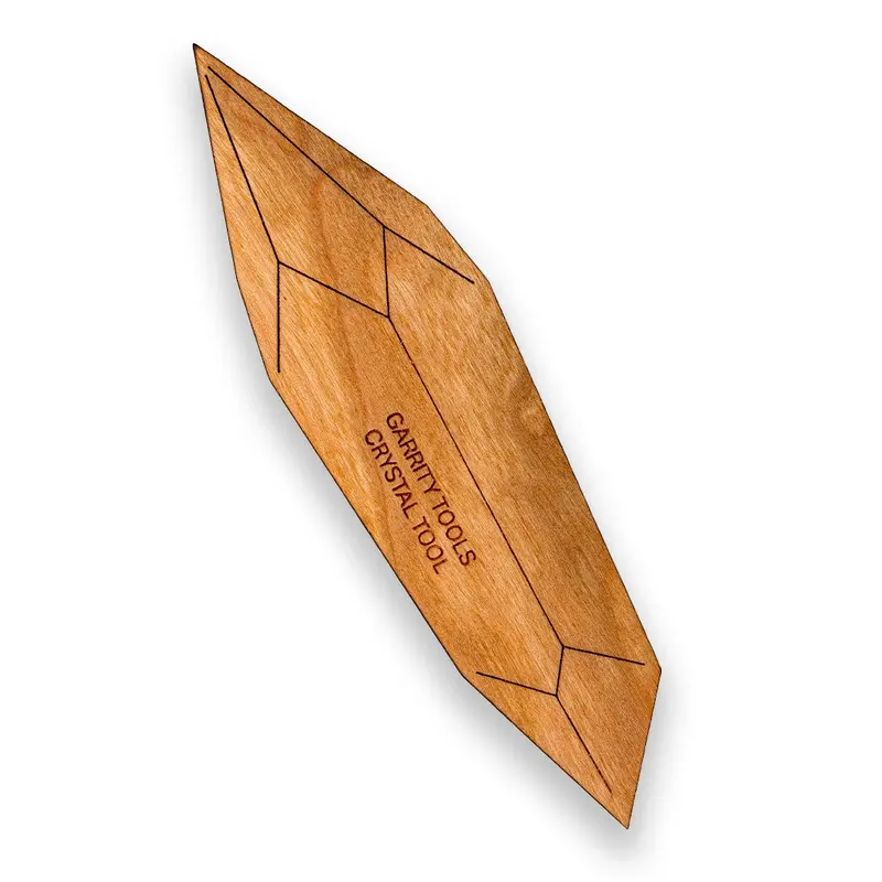Garrity Tools Crystal