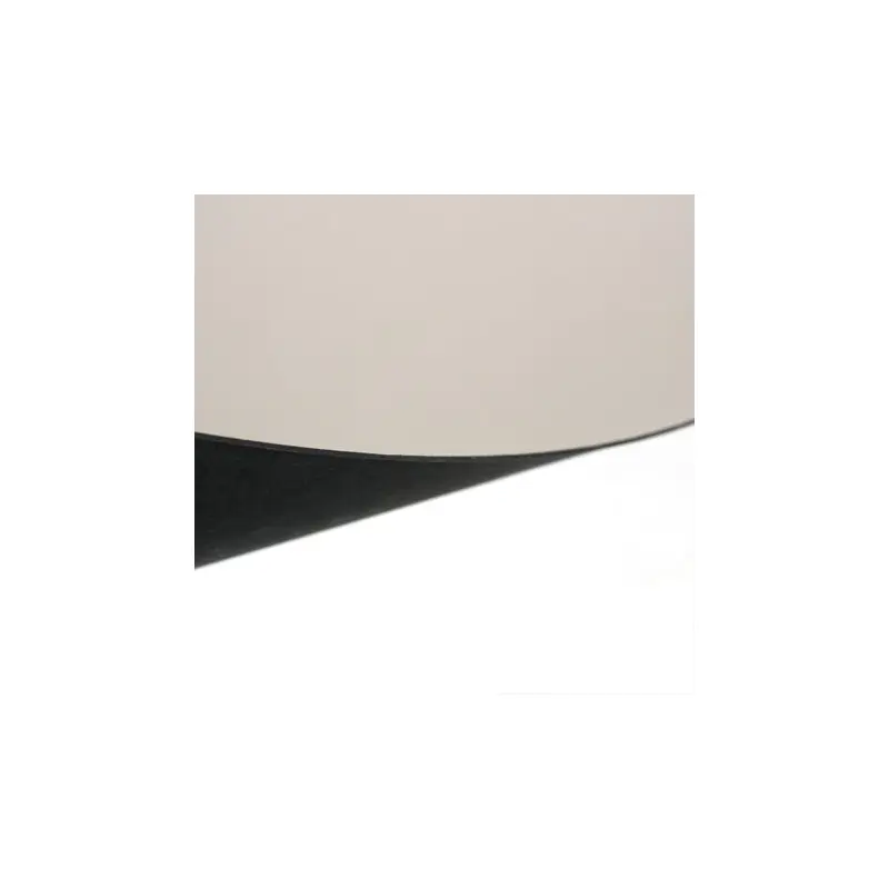 Letramax Cardboard - Black