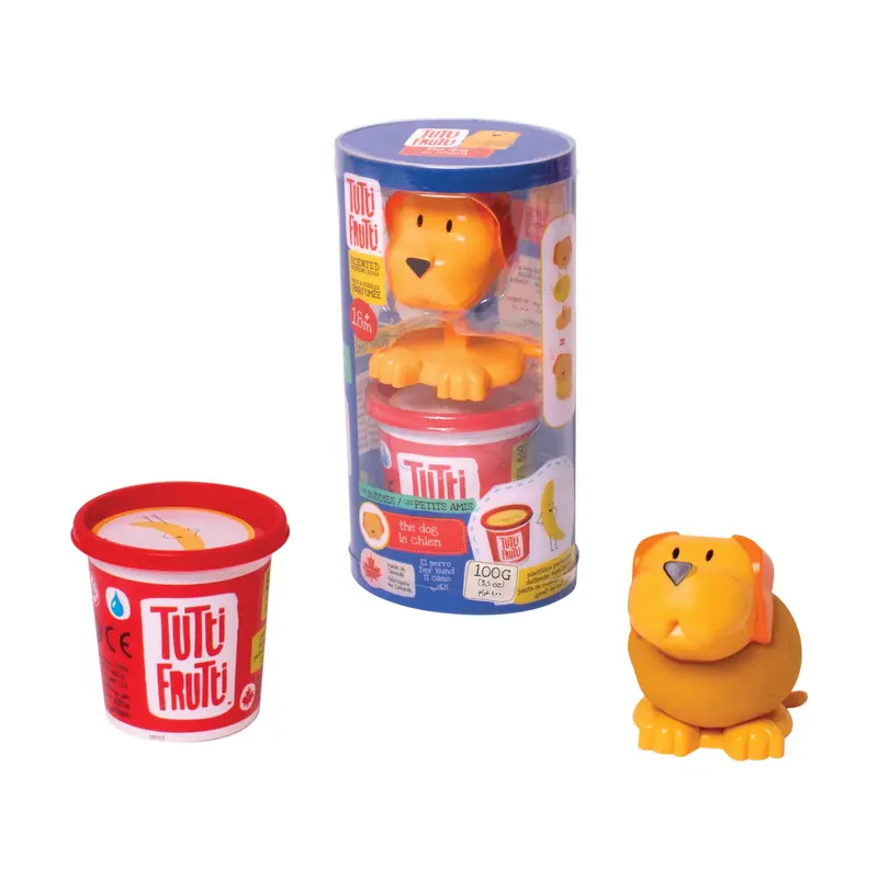 Tutti Frutti Buddies Kit - Dog