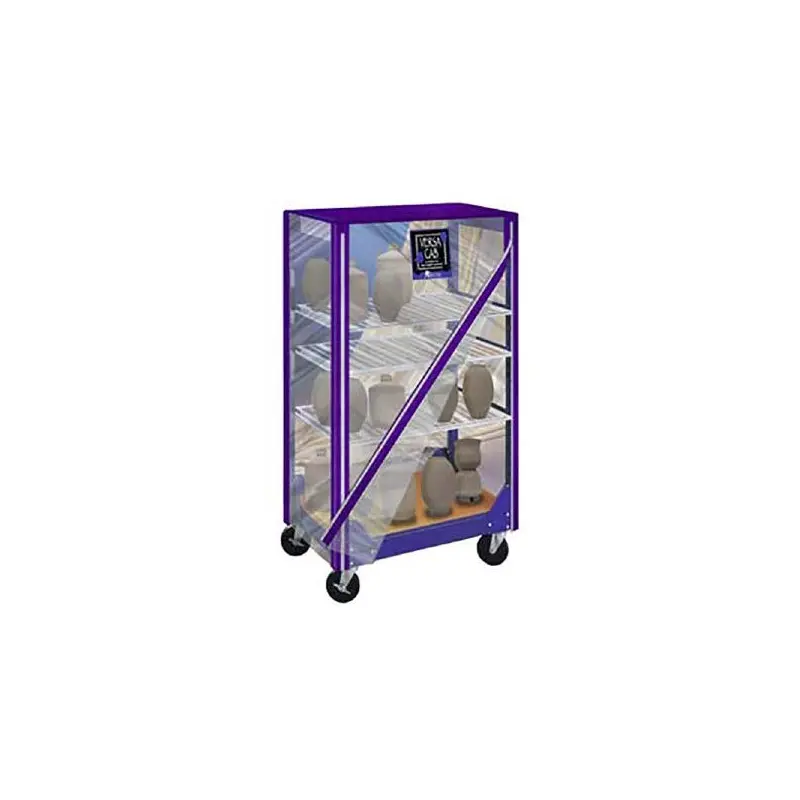 Versacab Ware Cart Package By North Star