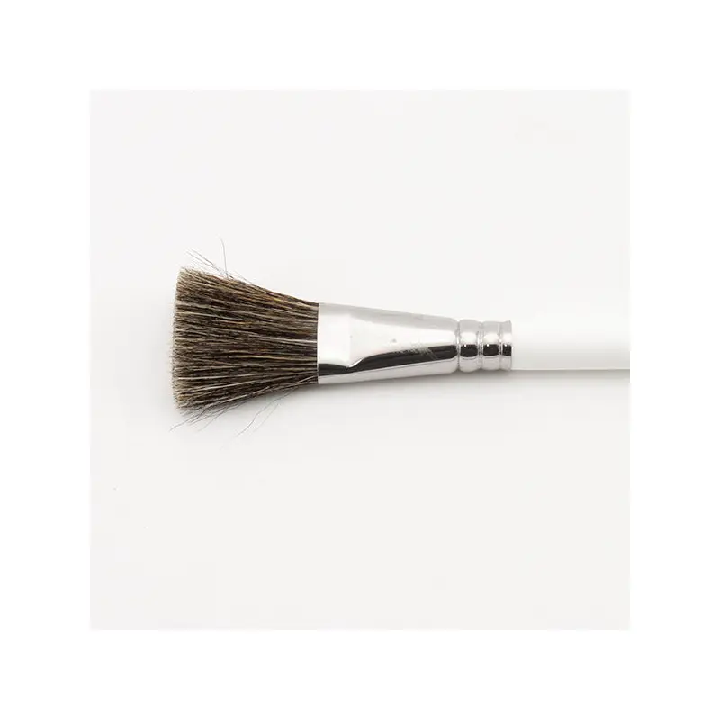 Camox Glaze Brush 1"