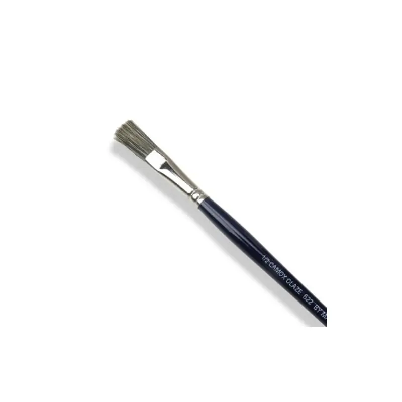 Camox Glaze Brush 1/2"