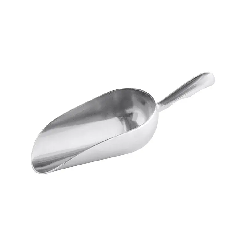 CCA Aluminum Scoop