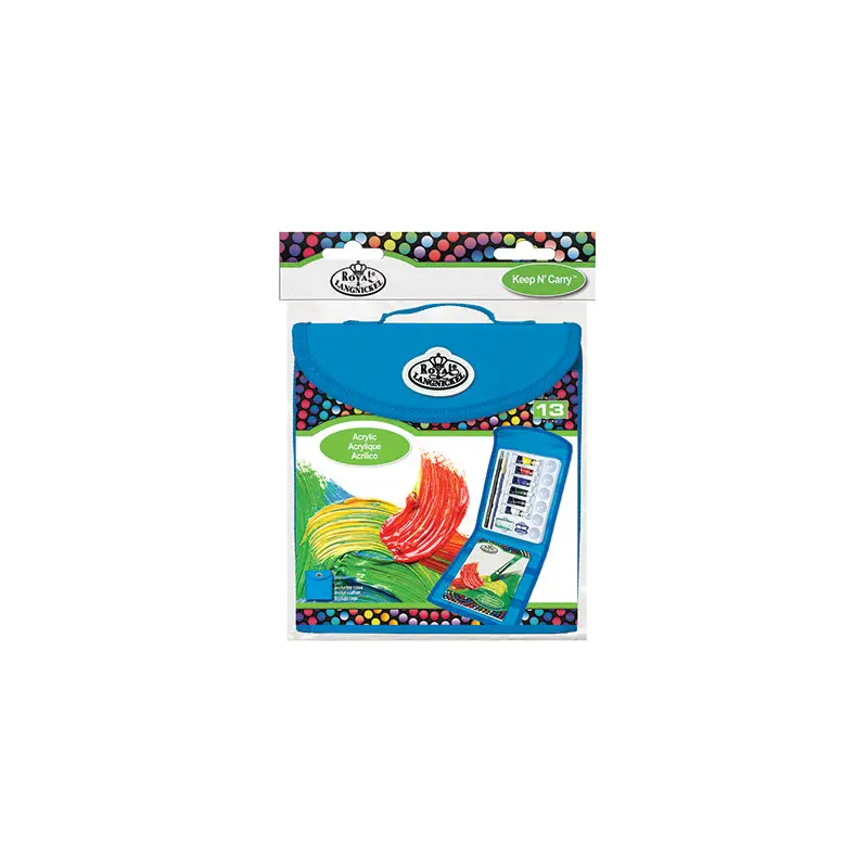 Keep N Carry Acrylic Set