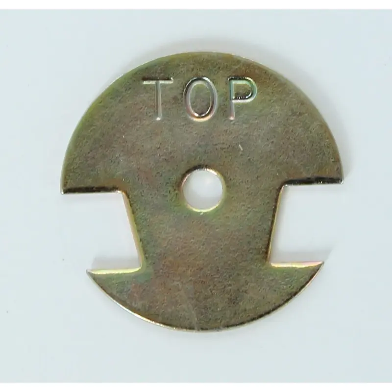 Kiln Sitter Firing Gauge