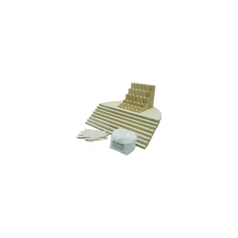 L&L Kilns Furniture Kit For E28T-3 Easy Fire Kiln