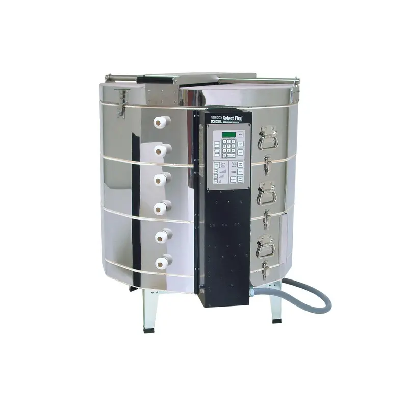 Amaco Excel Ex-1099 Kiln With Select Fire And Easy-Lift