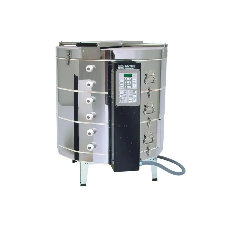 Amaco Excel Ex-399 Kiln With Select Fire And Easy-Lift