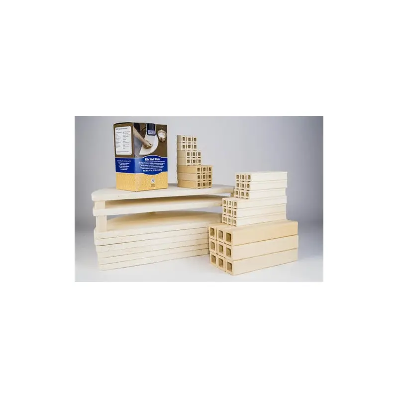 Furniture Kit For Amaco Excel Ex-270 Kiln