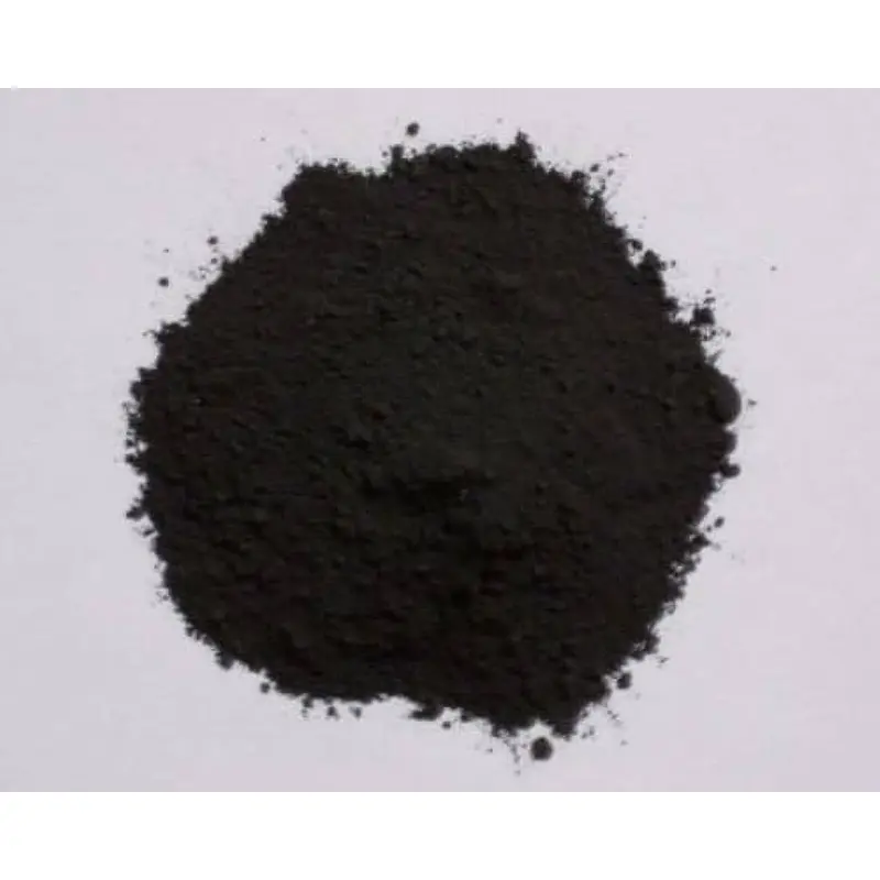 Iron Oxide, Black 5 Pounds