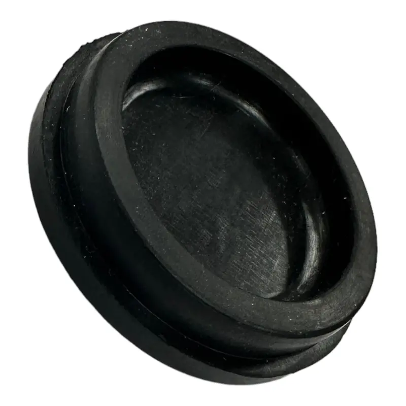 Shimpo Large Rubber Plug