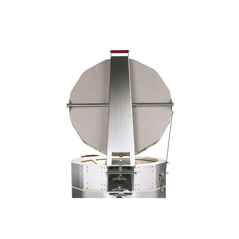 Skutt Lid Lifter Retrofit Kit for 10 Sided Glass Kilns