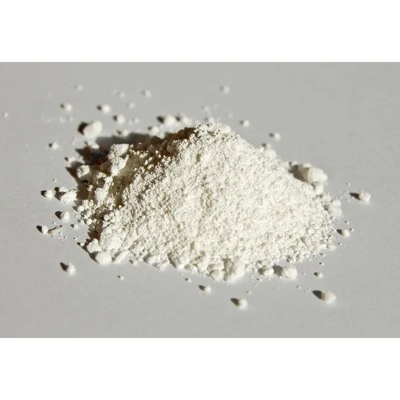 Titanium Dioxide : 50 Pound bag
