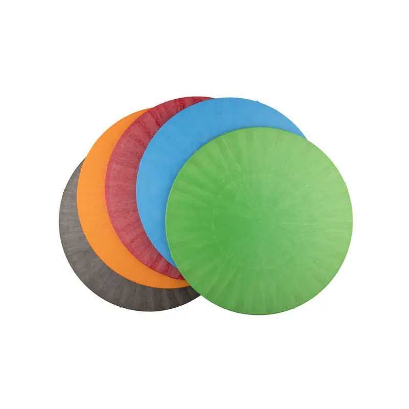 12" Plastic Bats By Speedball Arts: 12 Pack