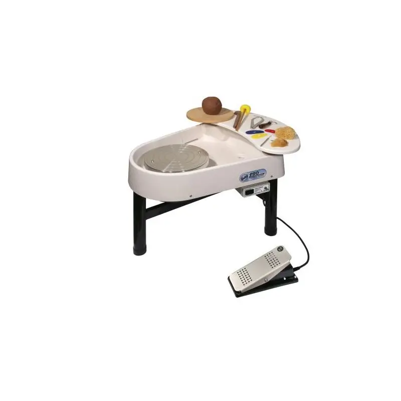 Bailey Pro-XL Pottery Wheel