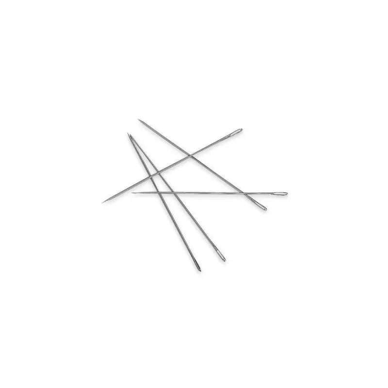 Bookbinder's Needles