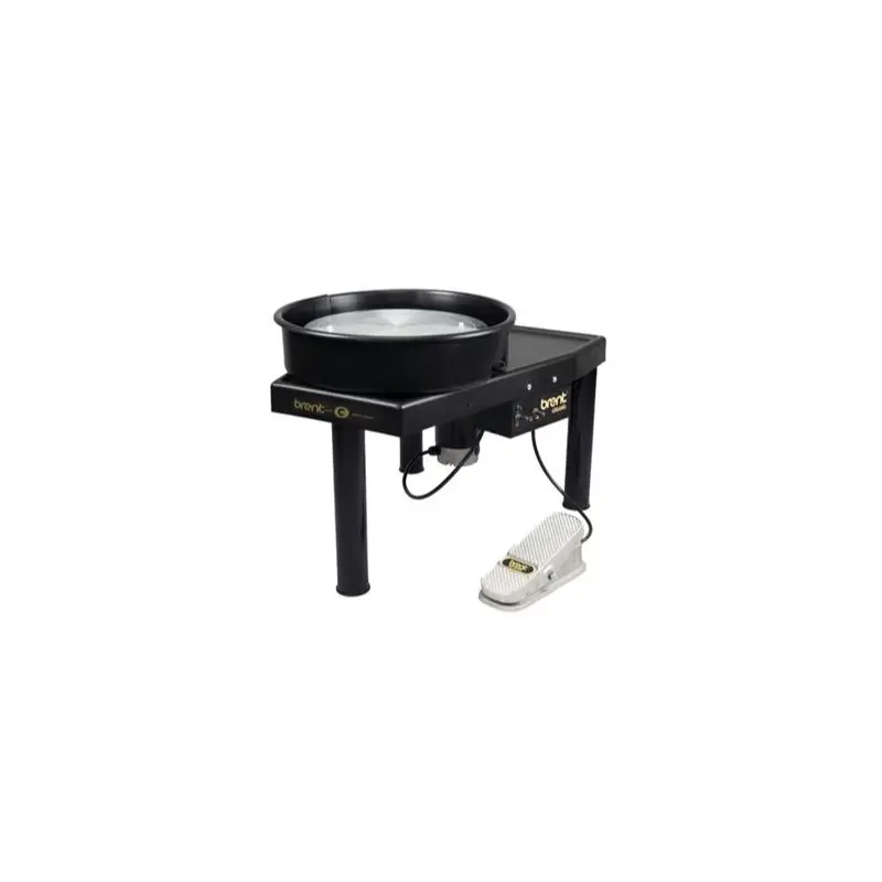 Brent Black Model C Pottery Wheel
