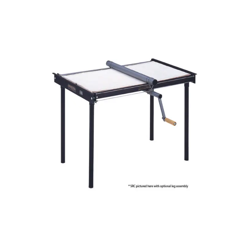 Brent SRC Slab Roller with Free Glazes