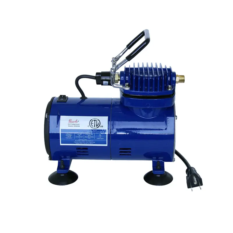 D500 Airbrush Compressor