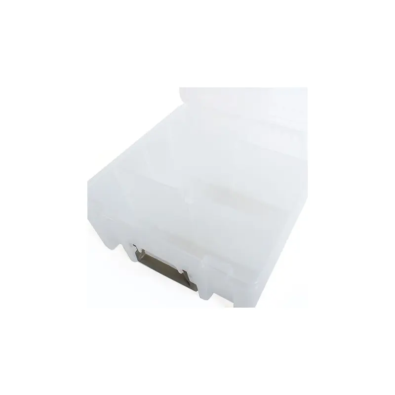 Double deep super satchel