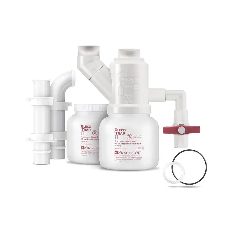 Gleco Trap System 43 oz. Package