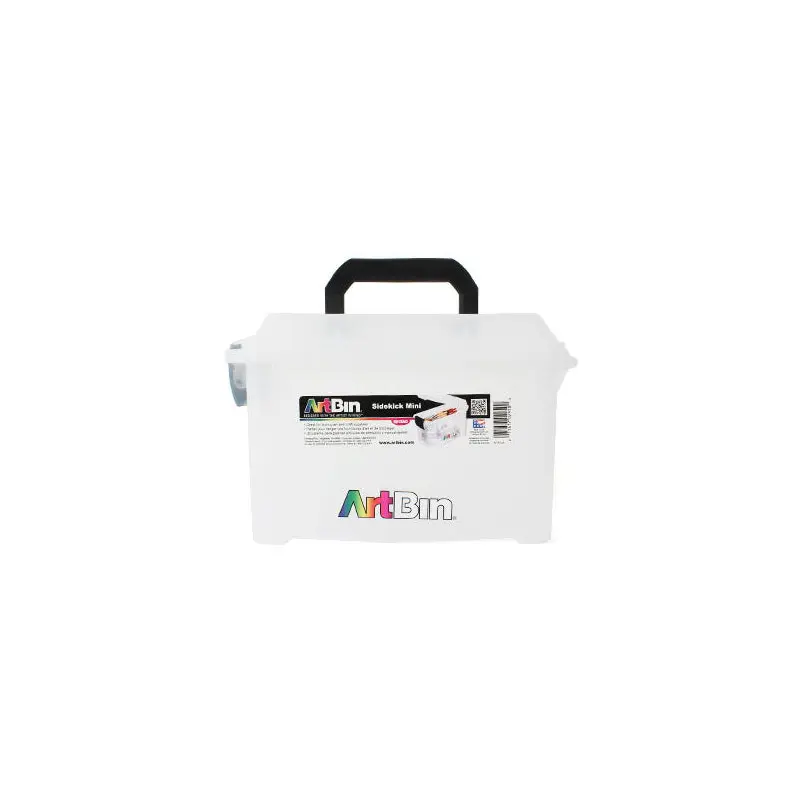 Sidekick Mini Storage Box