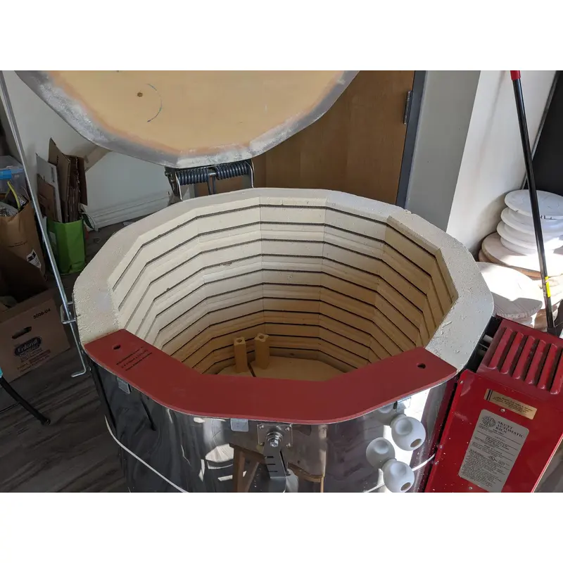 Standard KilnShield Kiln Protector