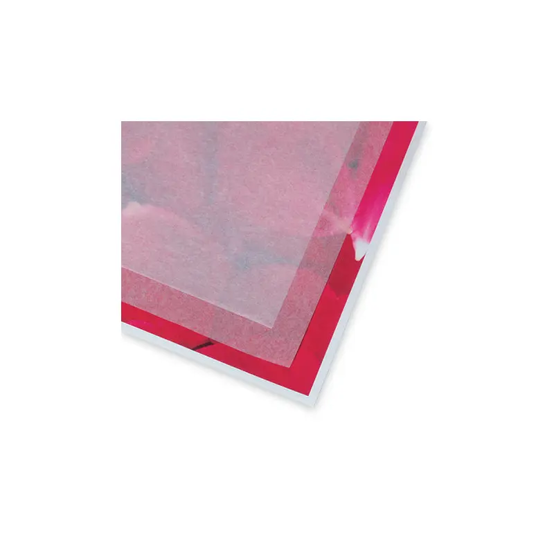 Unbuffered Interleaving Tissue